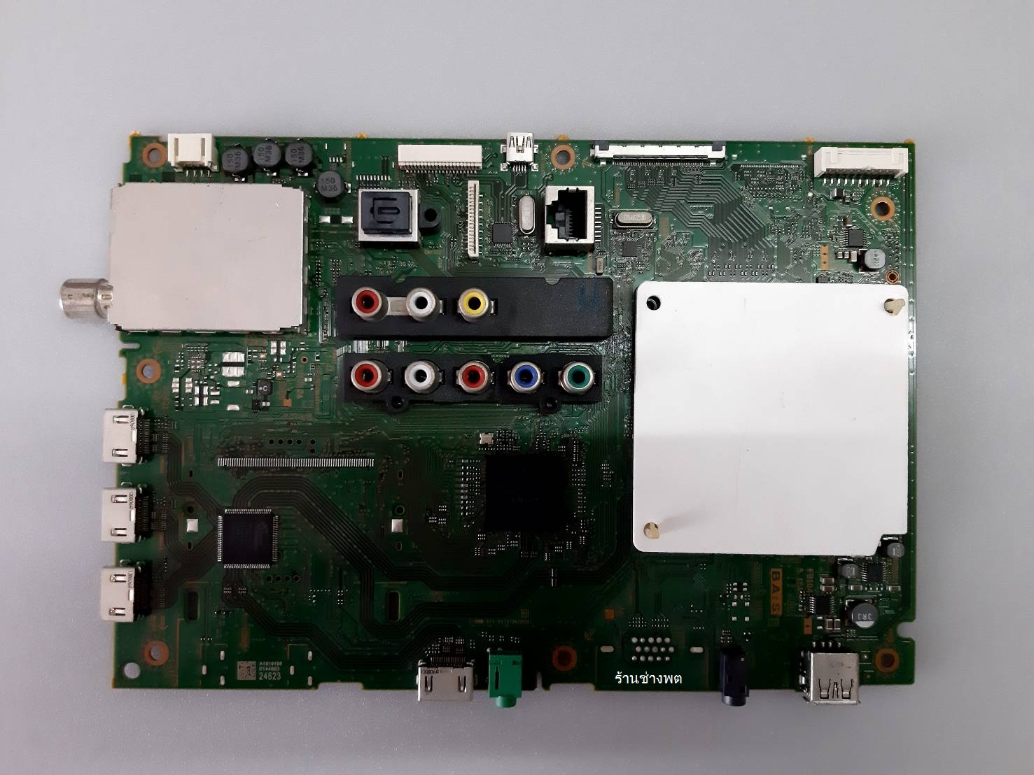 เมนบอร์ด KDL-42W804A