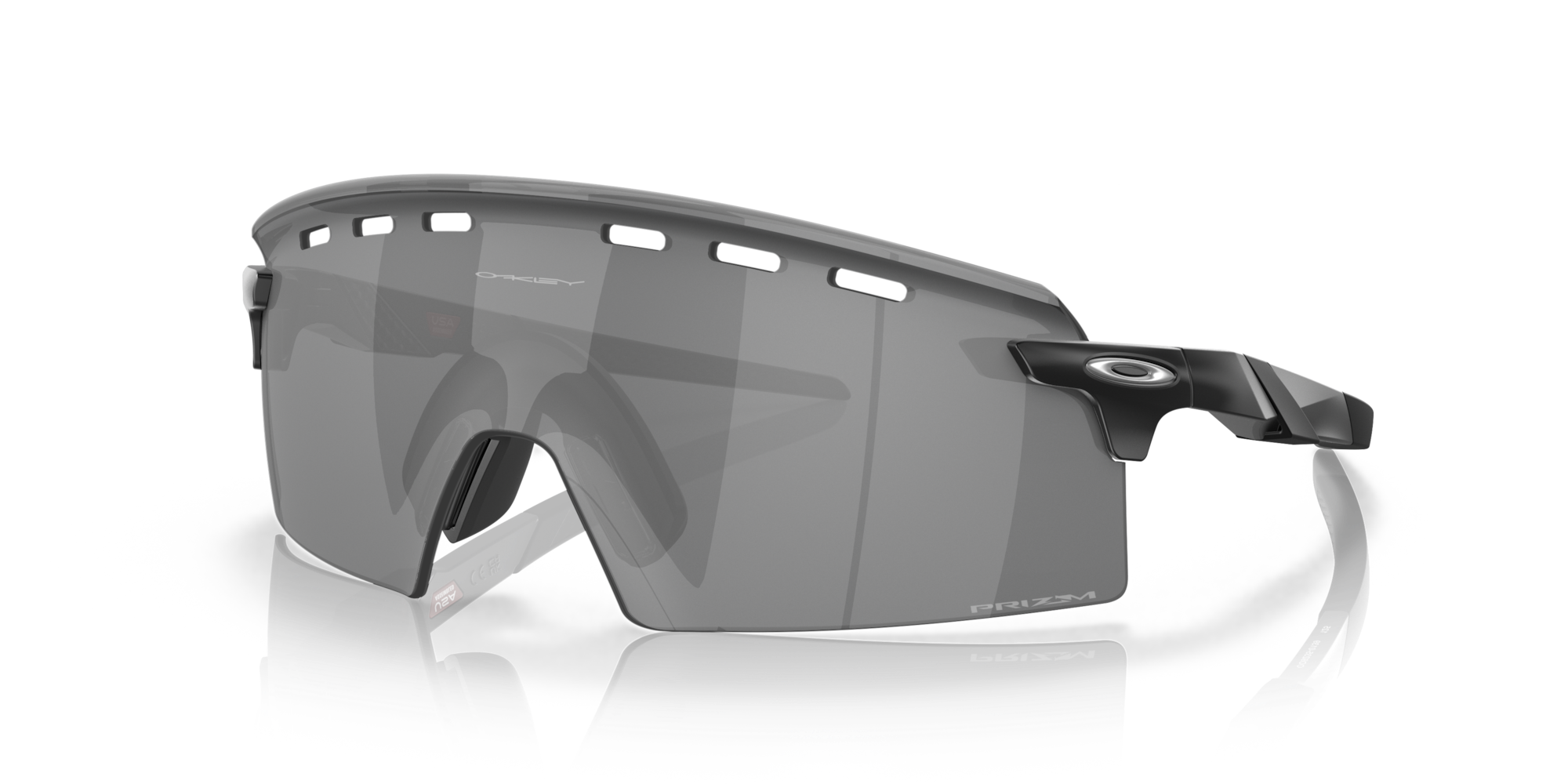 OAKLEY OO9235-01 Encoder strike vented