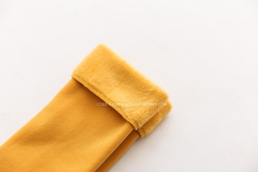 ถุงเท้าบุขนกันหนาว สำหรับเด็ก มี 14 สี