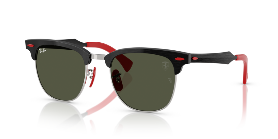 RayBan RB3807M F11031 FERRARI COLLECTION