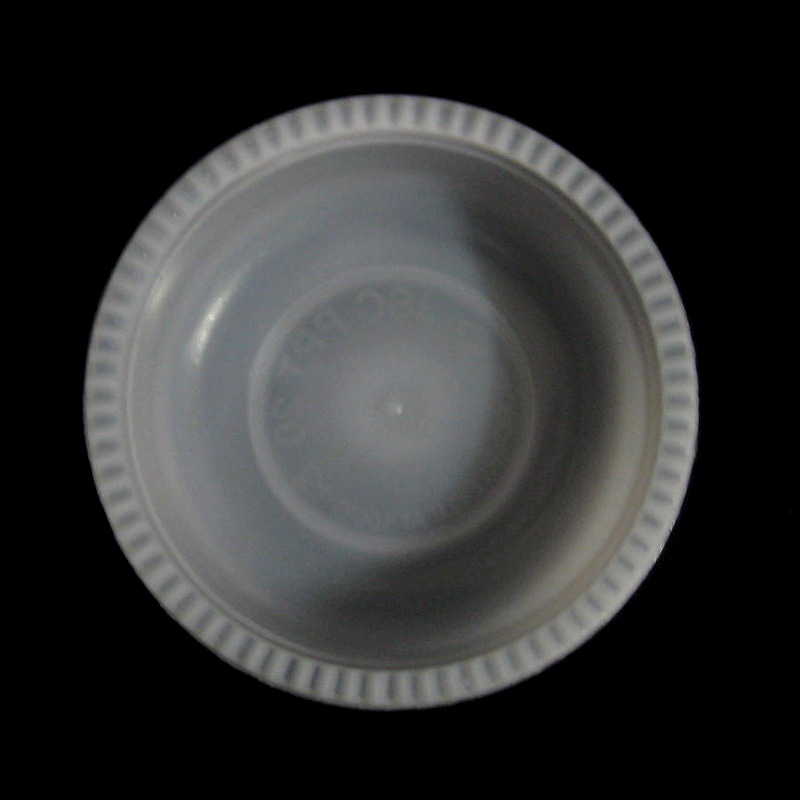 ถ้วยสังขยาปากหยัก (ใหญ่) ( 20 ชิ้น )