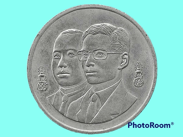 ครบ 80 ปี กรมสรรพากร 80 th Anniversary of Revenue Department