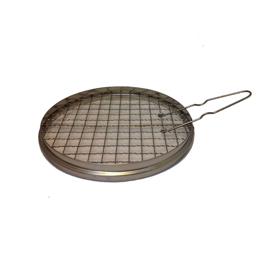 เตาย่างปิกนิก 005-T980 Picnic Grill. เตาปิ้งสนาม , เตาย่างสนาม , เตาเดินป่า , เตาปิกนิค 005-T980