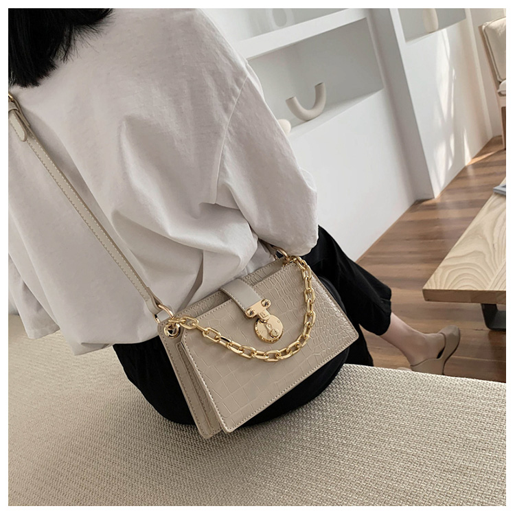 สินค้าพรีออเดอร์ กระเป๋าแฟชั่นสวยหรู มี 4 สี รหัส PO-BAG-058