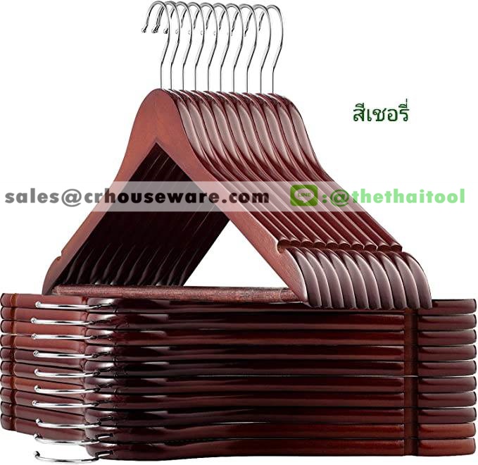 ไม้แขวนเสื้อแบบห่วงมีแถบกันลื่น 069-SH66A hotel clothes hanger,hanger សម្លៀកបំពាក់សណ្ឋាគារ,ໄມ້ແຂວນເສື້ອໂຮງແຮມ,quần áo móc áo, hotaal aawaatko kyaoe kwinဟိုတယ်အဝတ်ကိုကြိုးကွင်းkhách sạn,