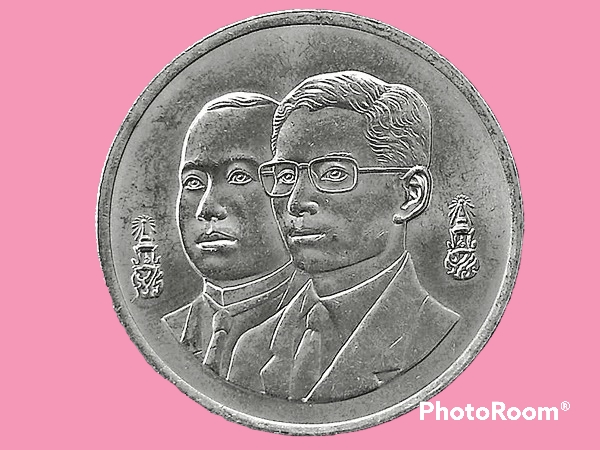 ครบ 80 ปี กรมสรรพากร 80 th Anniversary of Revenue Department