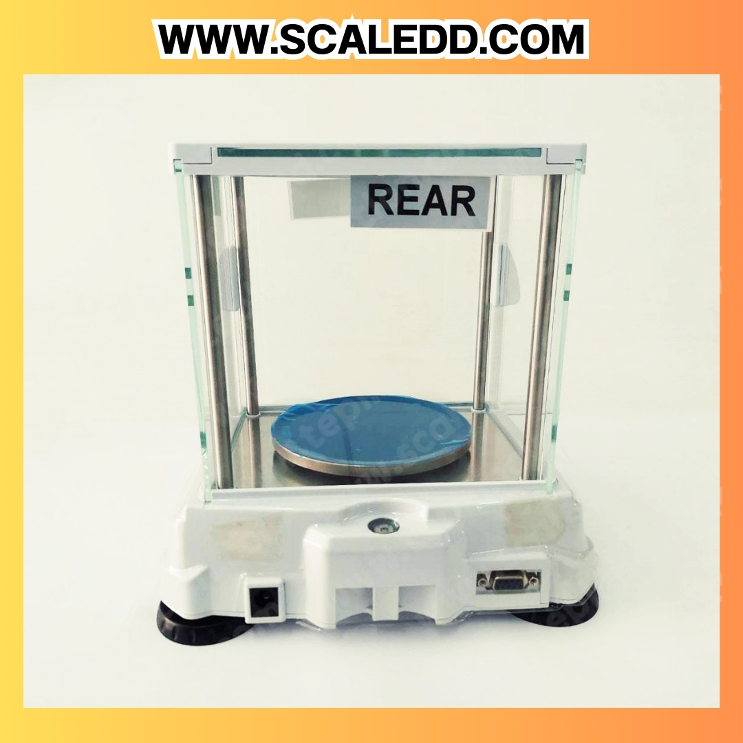 เครื่อชั่งดิจิตอลละเอียดสูง (3ตำแหน่ง) พิกัดกำลัง 300g ค่าละเอียด 0.001 g ขนาดของเครื่องชั่ง 292 × 218 × 176 mm ยี่ห้อ TOMS รุ่น TM-EXA3003H