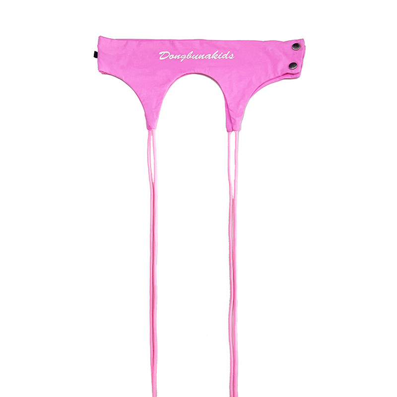 friendly4kid ชุดเต้น ผ้าผูกเอว ผ้าคาดเอว พร๊อพเสริม อุปกรณ์ประกอบ