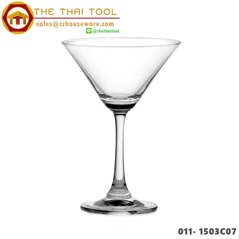 Duchess Cocktail ความจุ 7 ออนซ์ 011- 1503C07 (บรรจุกล่องเล็ก กล่องละ 6 ใบ)