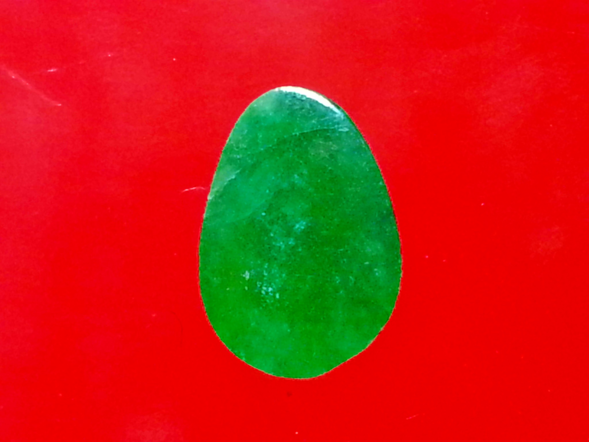 หยก พม่า (BURMA JADE)