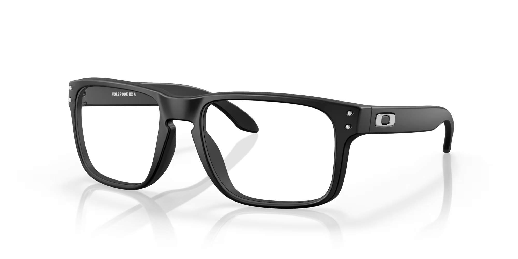 OAKLEY OX8100F-01 Holbrook RX A