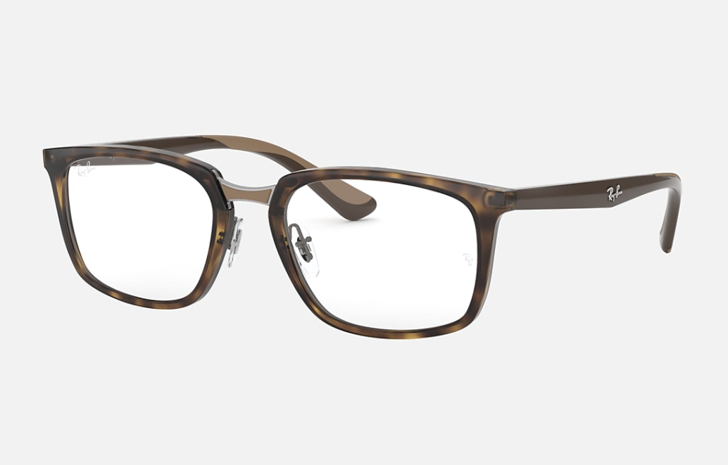 RayBan RX7148 2012