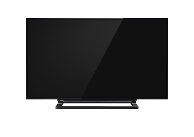 Toshiba Digital Full HD LED TV ขนาด 55 นิ้วรุ่น 55L2550VT