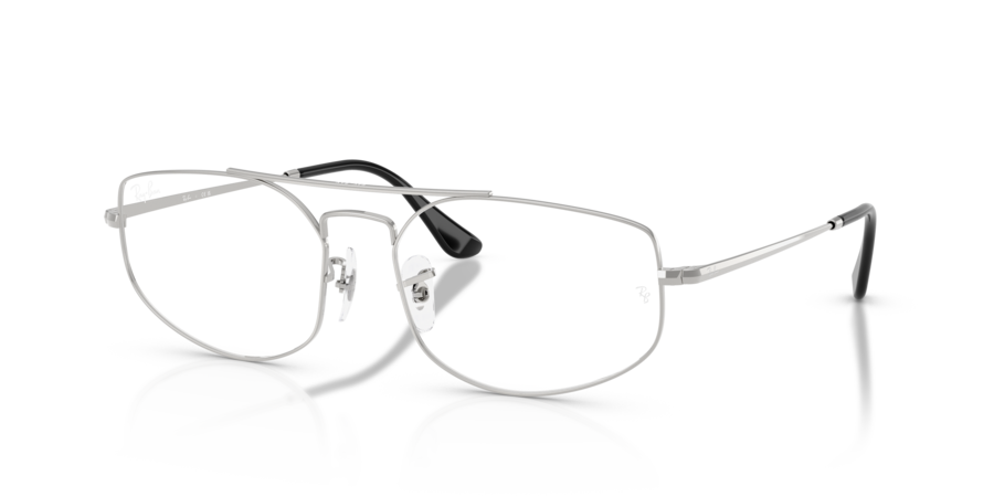RayBan RX6545 2501 Explorer 5