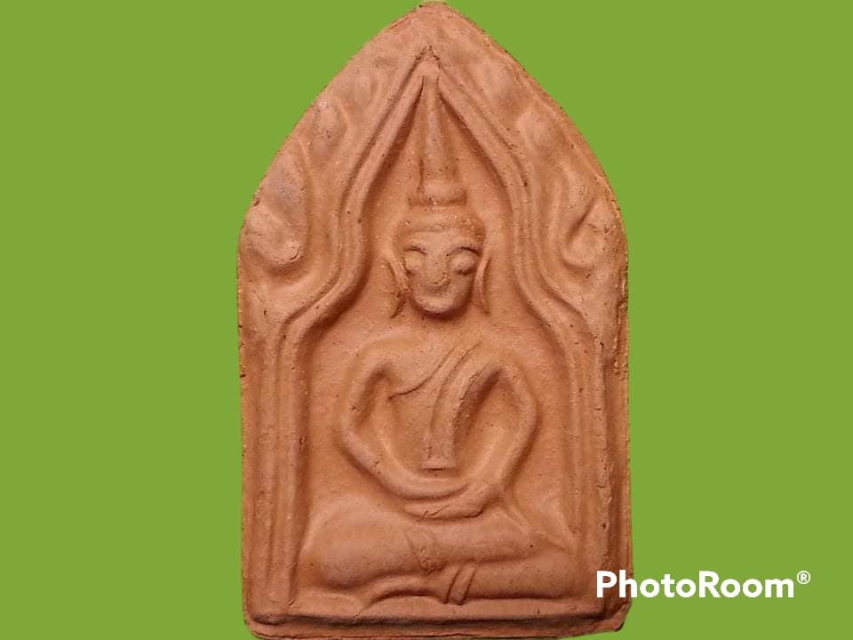 พระขุนแผน สุพรรณบุรี