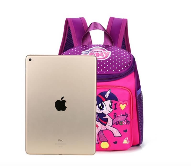 กระเป๋าเป้ เป้เด็ก ทรงกลม