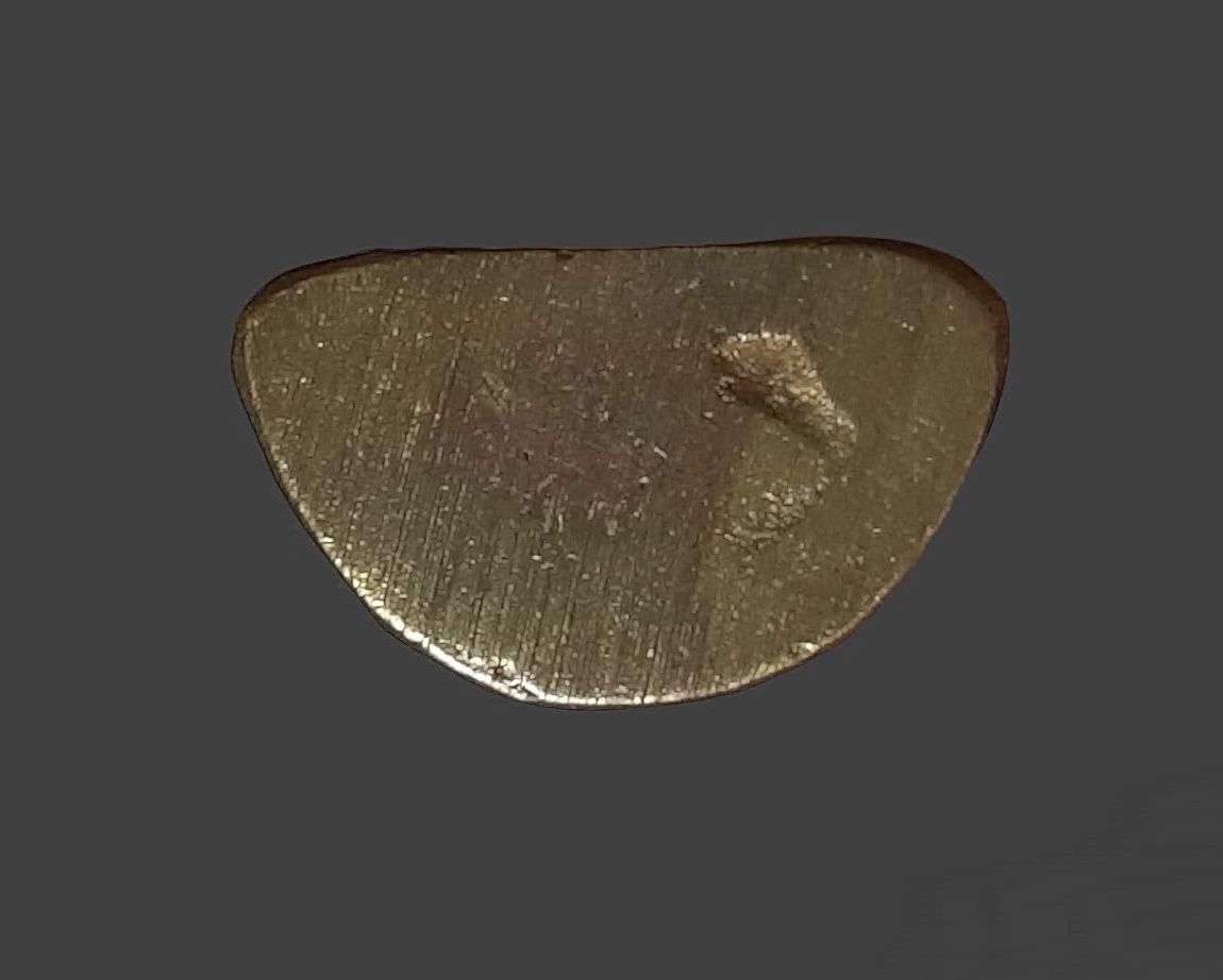 รูปเหมือนหล่อ หลวงพ่อเคลือบ วัดบ่อพลับ จ.นครสวรรค์