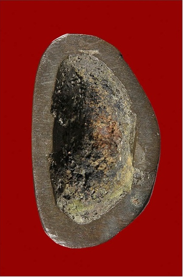 พระบูชา รัชกาล