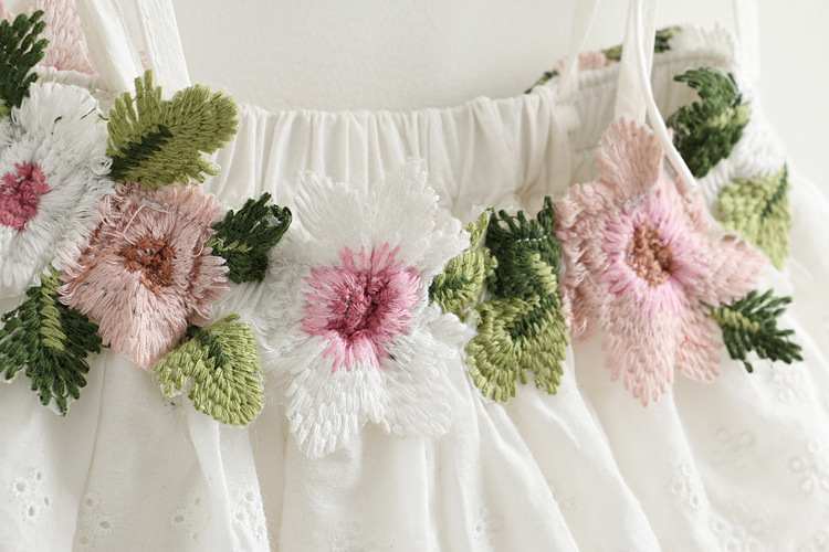 ชุดเสื้อสีขาว+กางเกงยีนส์ขาสั้น