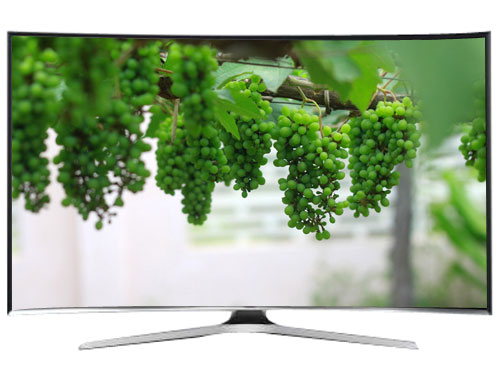 Samsung Smart Digital Full HD Curved LED TV ขนาด 48 นิ้วรุ่น UA-48J6300