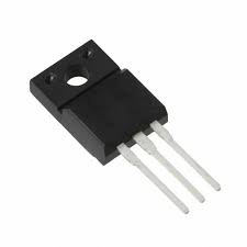 N-Channel MOSFET 11N60
