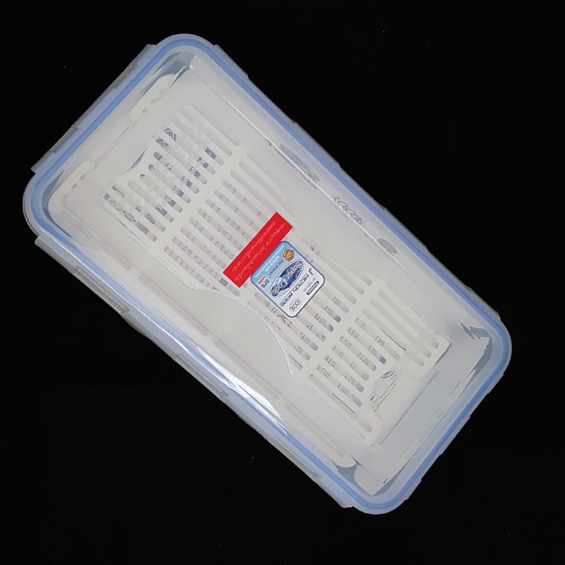 กล่อง Super Lock # 5013