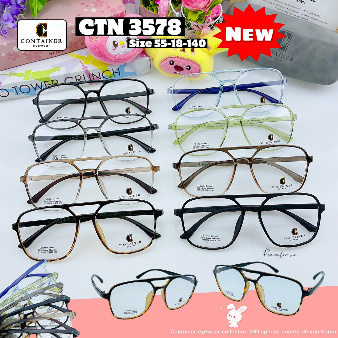 กรอบแว่นตา Container-3578