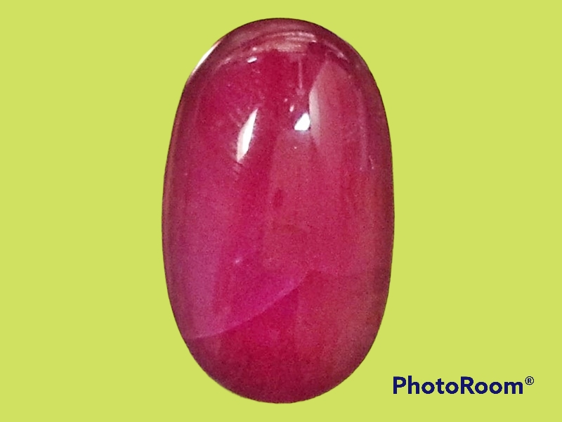 ทับทิม พม่า (BURMA RUBY)