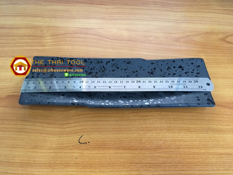 Sushi Plate จานซูชิ 017-ML1-P05