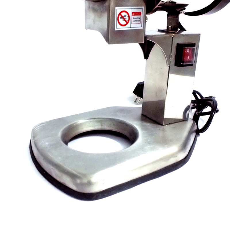 เครื่องไสน้ำแข็ง STL/SC-X10 ตัวใหญ่ ( หอยโข่ง )