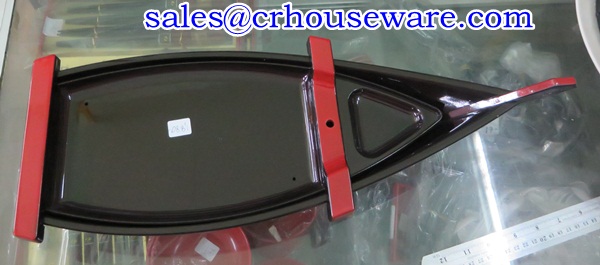 เรือซูชิ,เรือซาซิมิ Dragon Boat Container Series 017-03DE