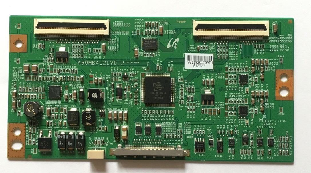 T-CON 40AV700