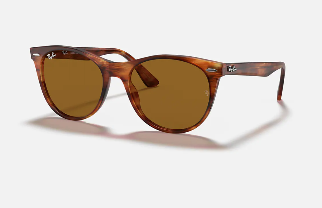 RayBan RB2185F 954/33