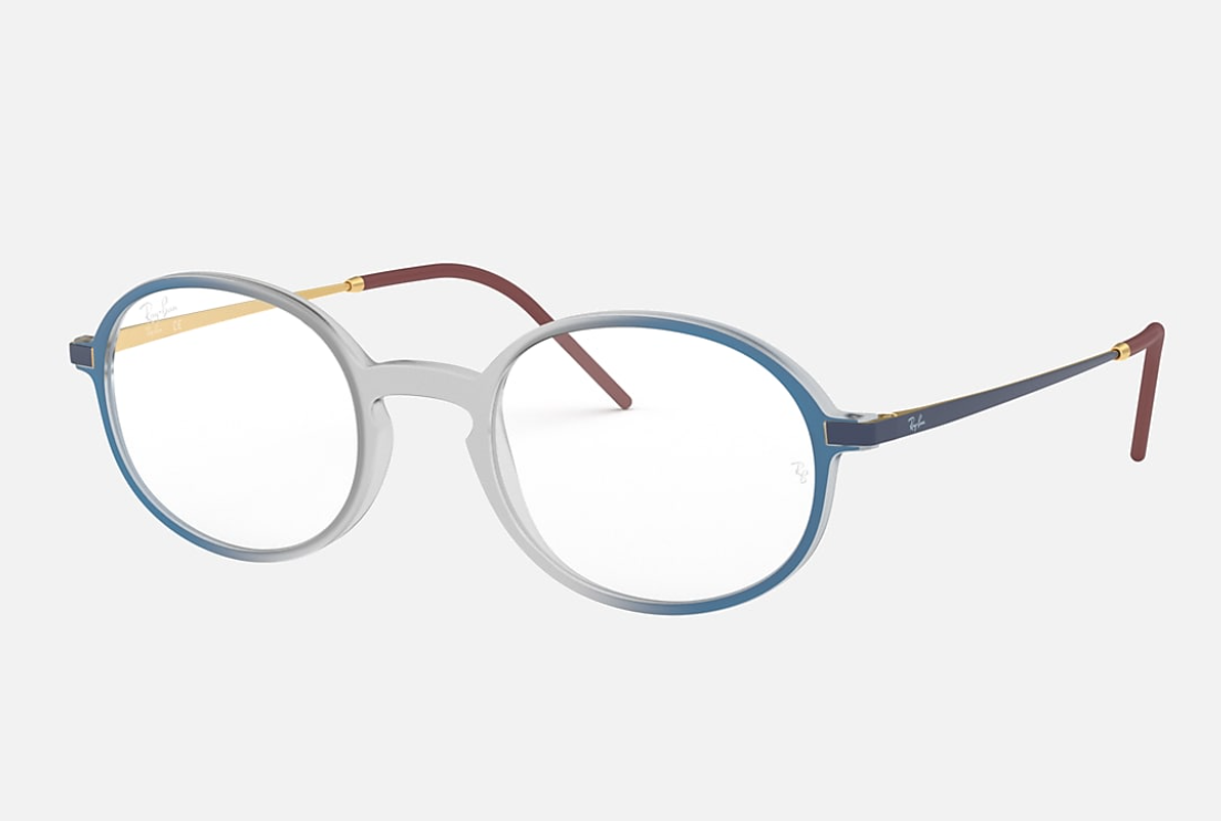 RayBan RX7153F 5821