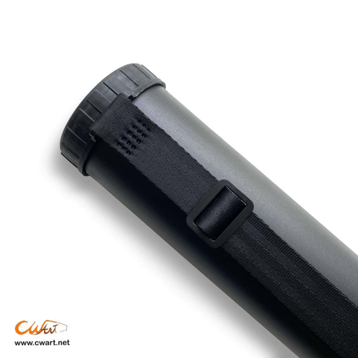 กระบอกใส่แบบเหล็ก Seikai 7.3 x 66 cm