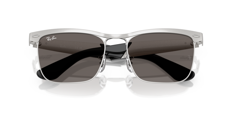 RayBan RB3875 019/B1 Wayfarer deluxe