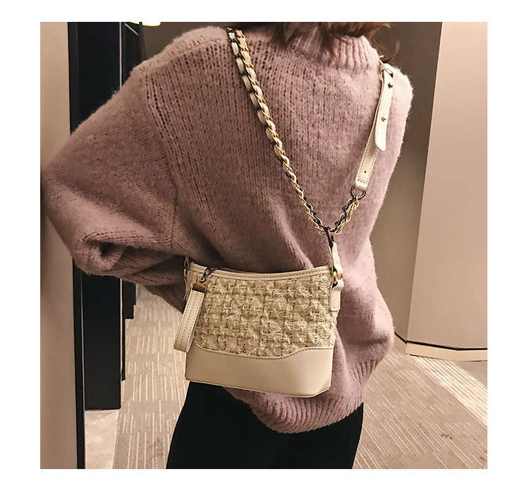 สินค้าพรีออเดอร์ กระเป๋าแฟชั่นสวยหรู มี3สี รหัส PO-BAG-024