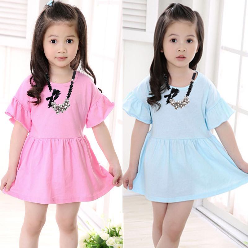 ชุดเด็ก : กล่องสุ่ม เสื้อผ้าเด็ก เซ็ตสุ่ม สุ่มสินค้า สำหรับเด็กผู้หญิง