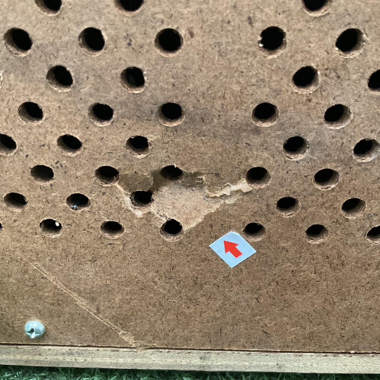 เครื่องเล่นแผ่นเสียง COLUMBIA : SS-630(SL)