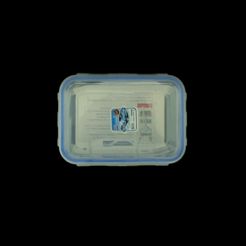 กล่อง Super Lock 6125 JCP