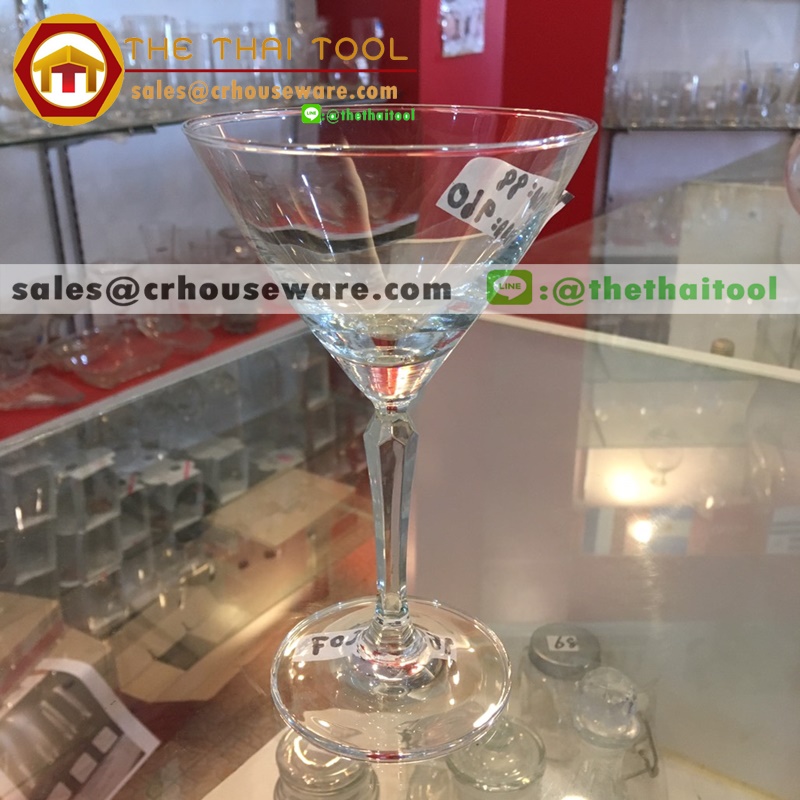 CONNEXION COCKTAIL 7 oz / 215 ml 011-1527C07,แก้วมาตินี่เชียงราย,เชียงรายแก้วมาตินี่,แก้วมาตินี่,เชียงรายแก้วมาตินี่