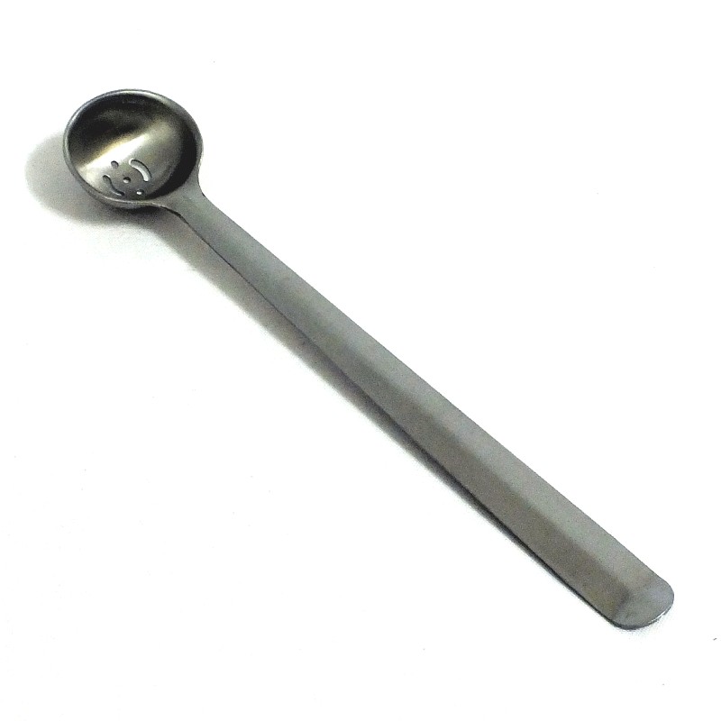 ช้อนตักลูกมะกอก