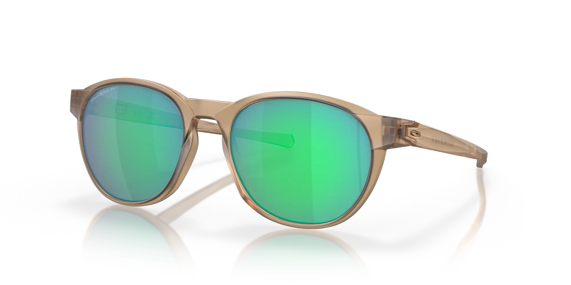 OAKLEY OO9126F-05 REEDMACE (A)