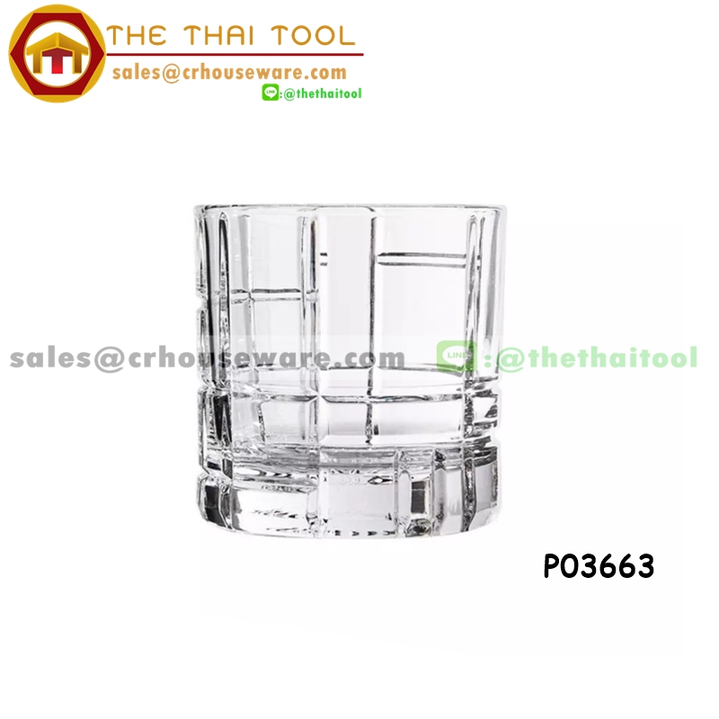 Traze FTR Double Rock 350 ml. P03663