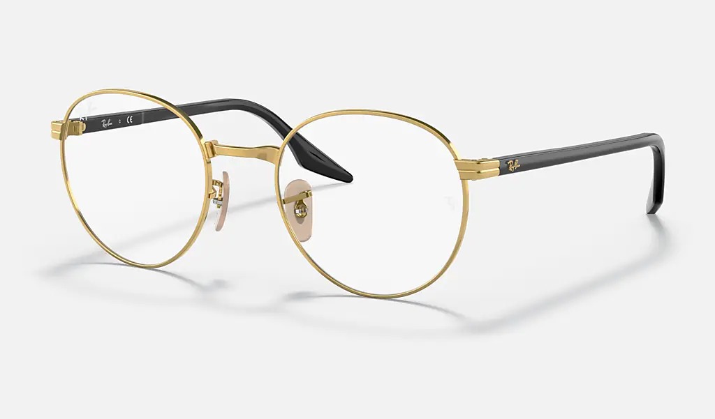 RayBan RX3691VF 3122