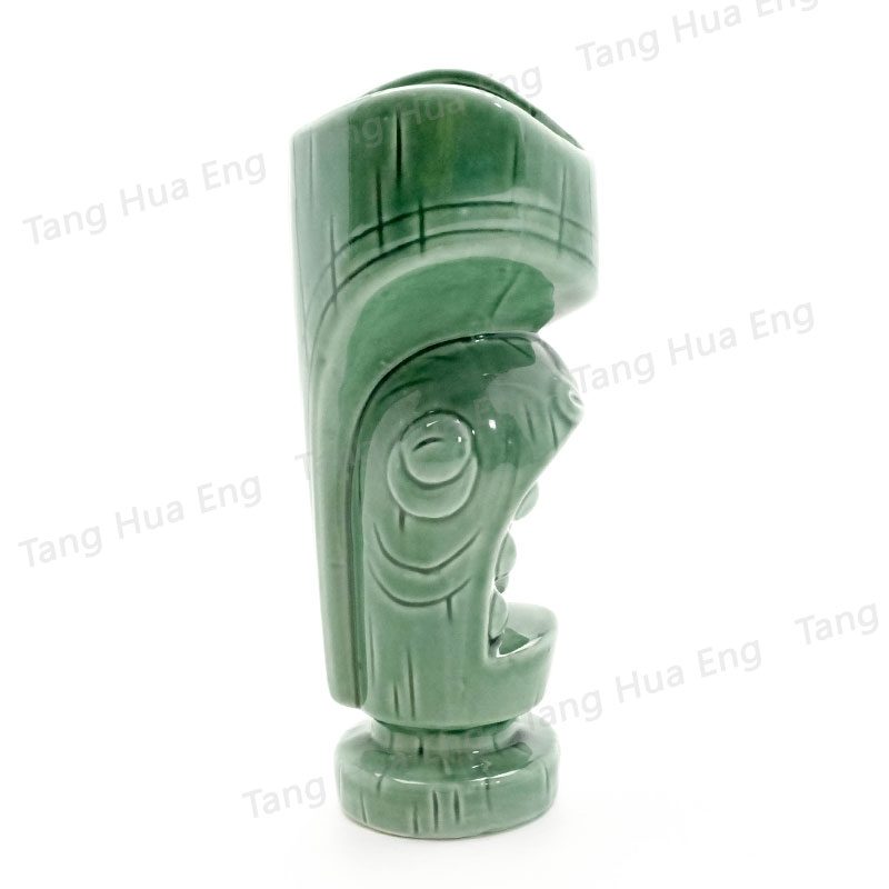 แก้วมักเซรามิค TIKI 650 มล. TK028