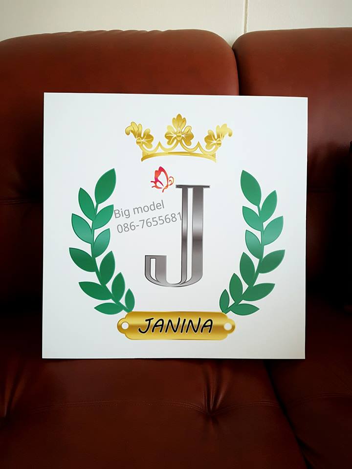 ป้ายร้าน ร้านขายของ ร้านอาหาร