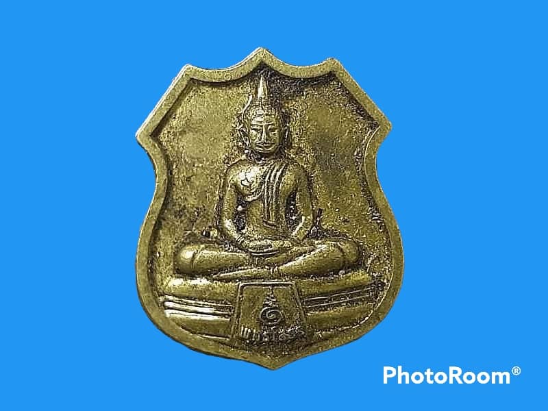เหรียญพระพุทธโสธร วัดโสธรวรารามวรวิหาร จ.ฉะเชิงเทรา