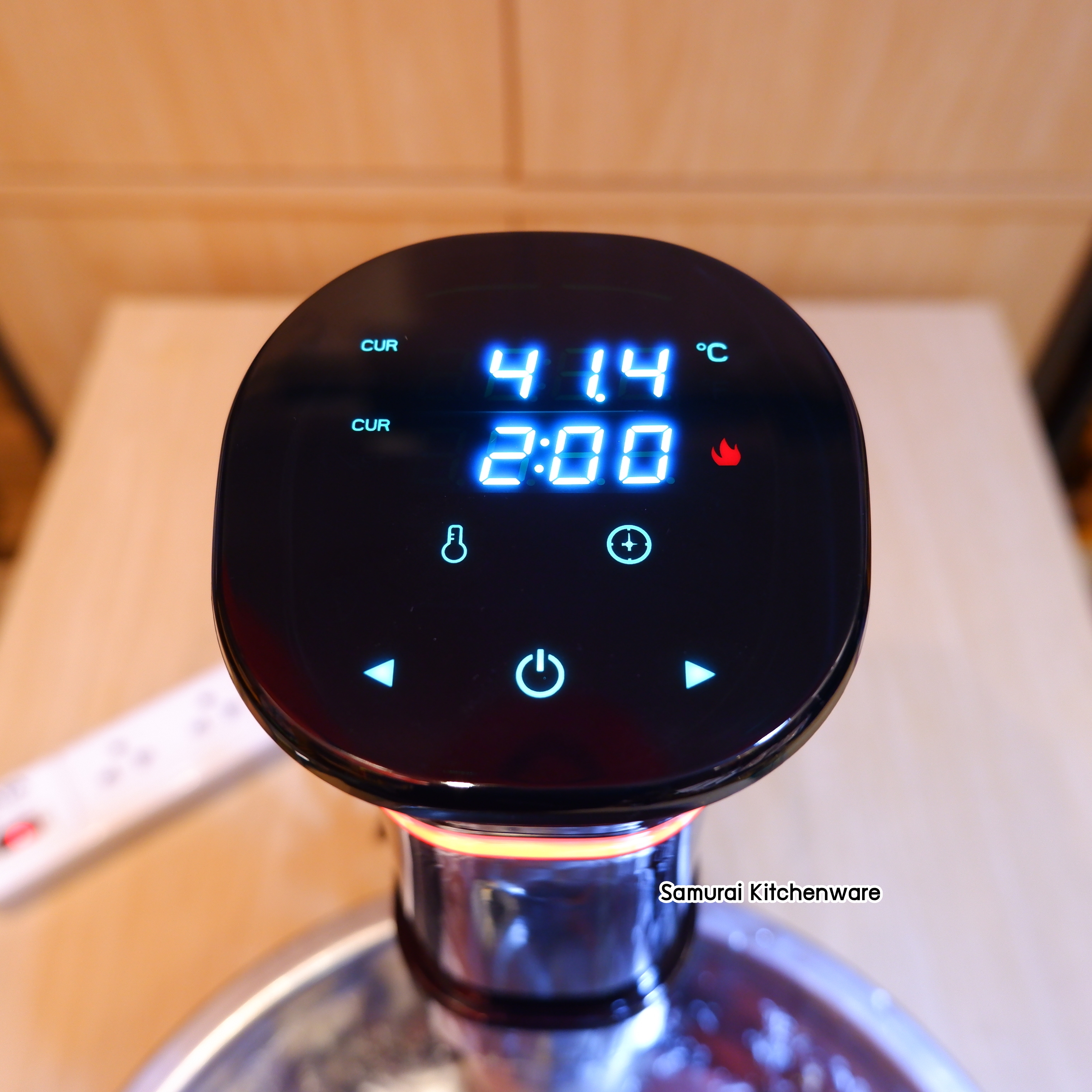 เครื่องซูวี SV-101