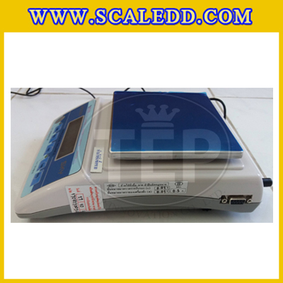 เครื่องชั่งน้ำหนักดิจิตอล300กรัม เครื่องชั่งละเอียดสูง300g เครื่องชั่งน้ำหนัก300g ตาชั่ง300กรัม เครื่องชั่งทศนิยม 2 ตำแหน่ง ตาชั่งละเอียดสูง พิกัดน้ำหนัก 300g ความละเอียด 0.01g ยี่ห้อ JADEVER รุ่น SKY